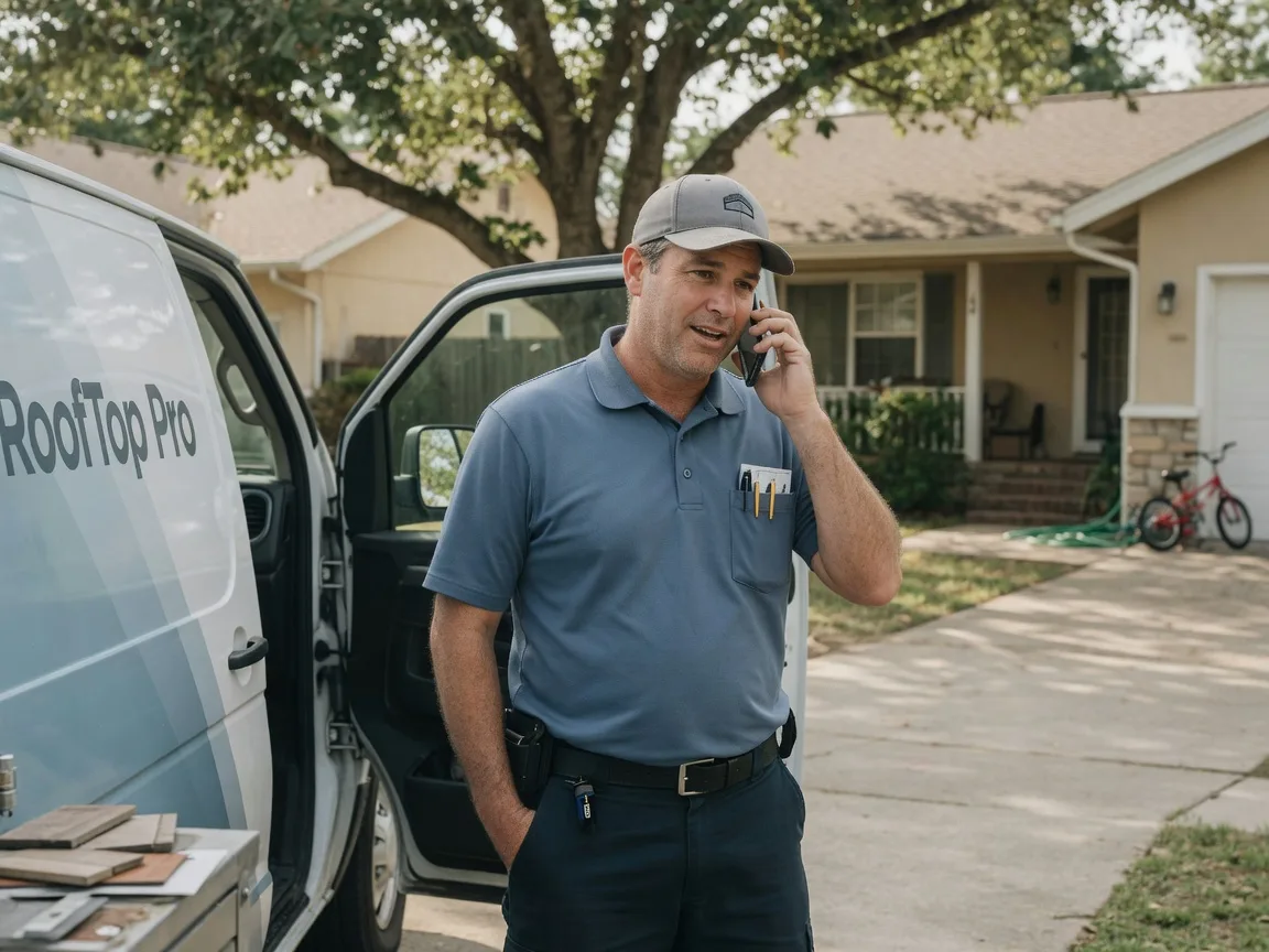 Roof Repair Sebastopol, MS FAQs